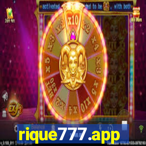 rique777.app