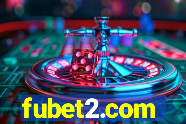 fubet2.com