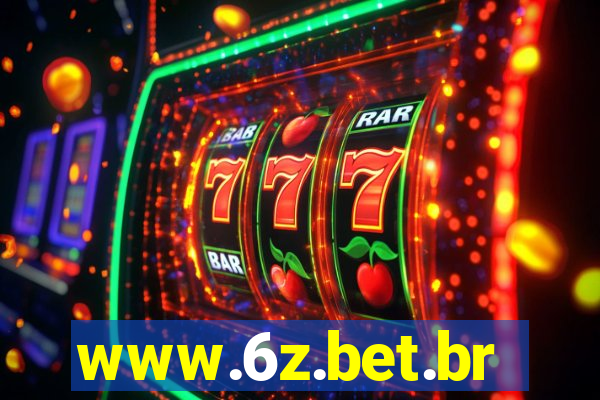 www.6z.bet.br