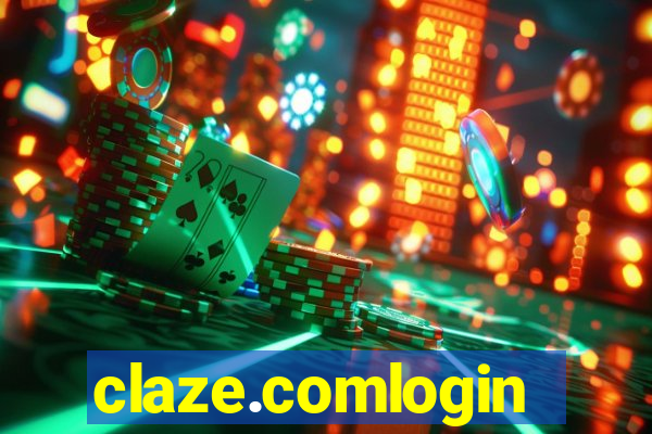 claze.comlogin