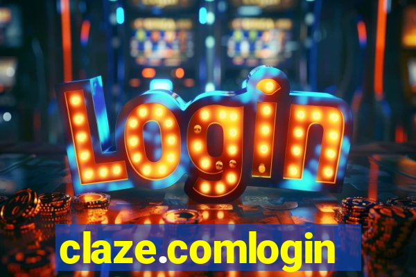 claze.comlogin