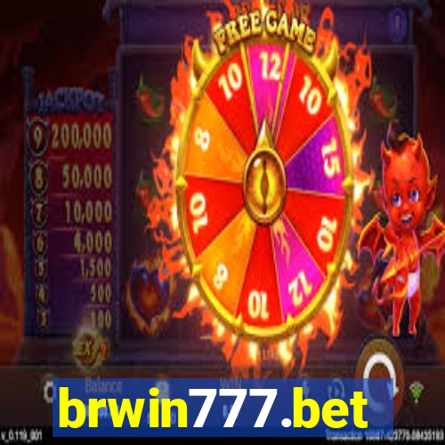 brwin777.bet