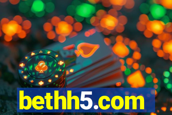 bethh5.com