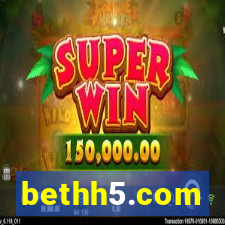 bethh5.com