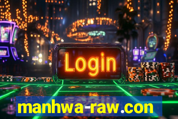 manhwa-raw.con