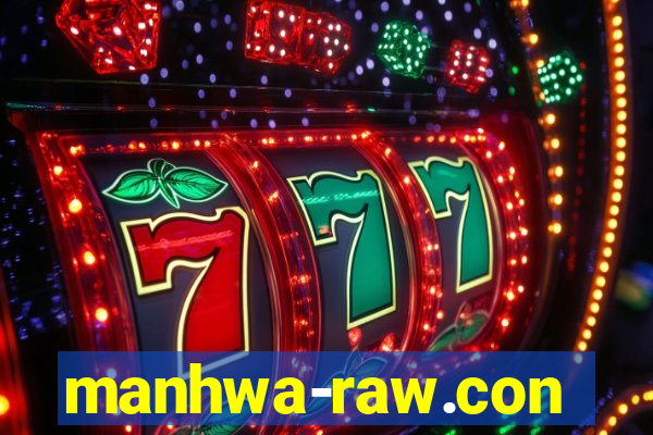 manhwa-raw.con