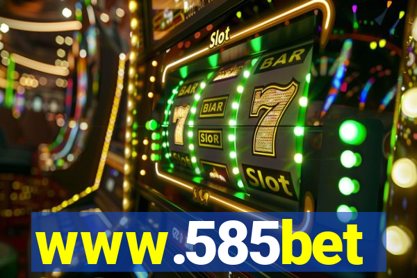 www.585bet