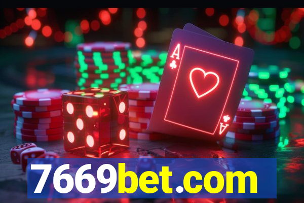7669bet.com