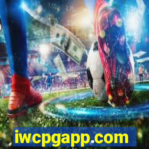 iwcpgapp.com