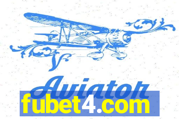 fubet4.com