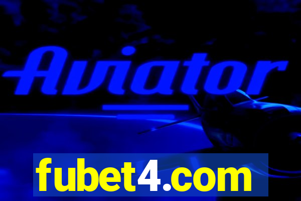 fubet4.com