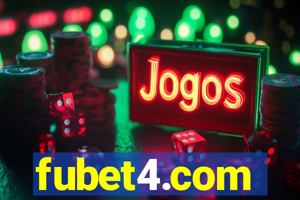 fubet4.com