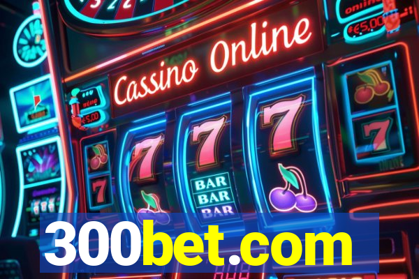 300bet.com