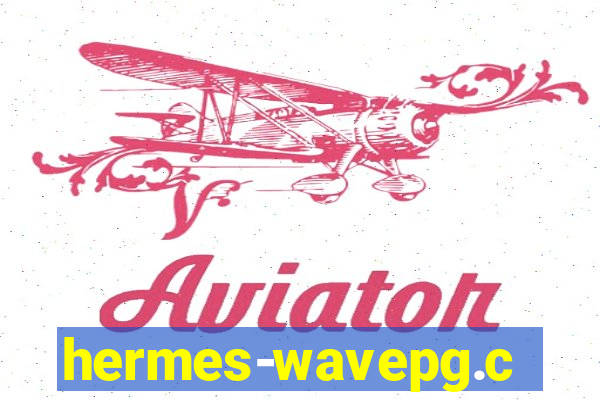 hermes-wavepg.com