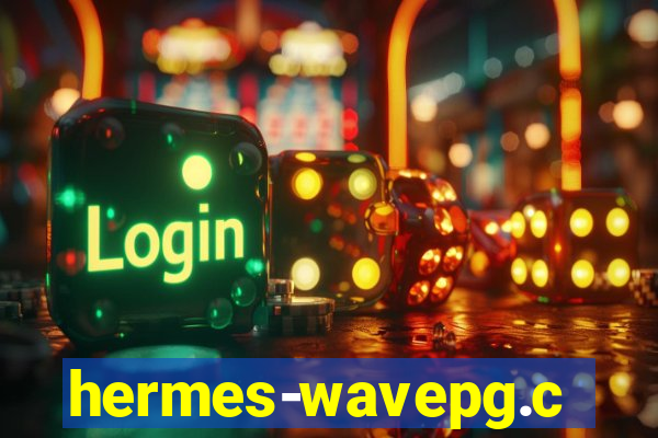 hermes-wavepg.com