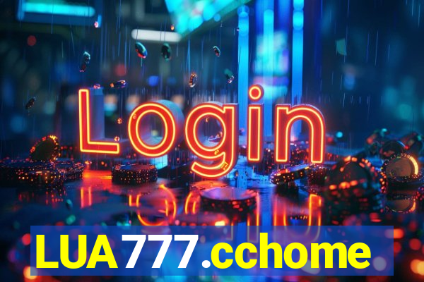 LUA777.cchome