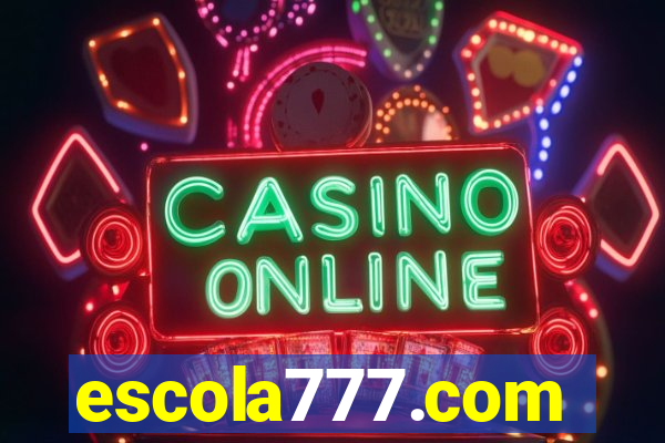 escola777.com