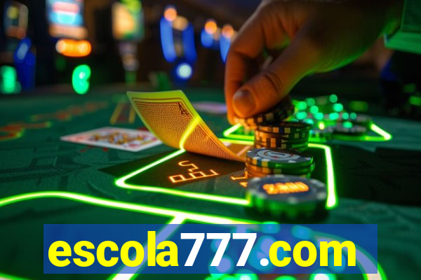 escola777.com