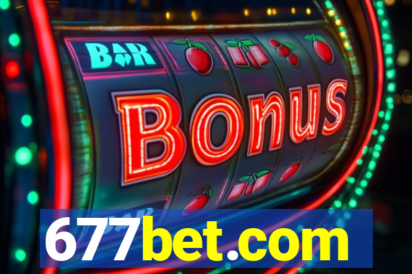 677bet.com