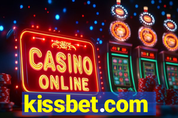 kissbet.com