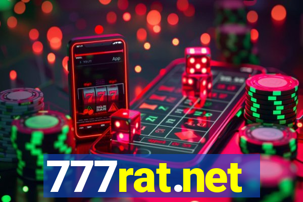 777rat.net