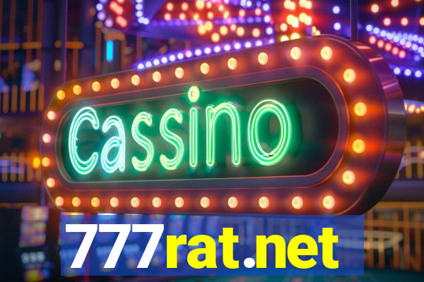 777rat.net