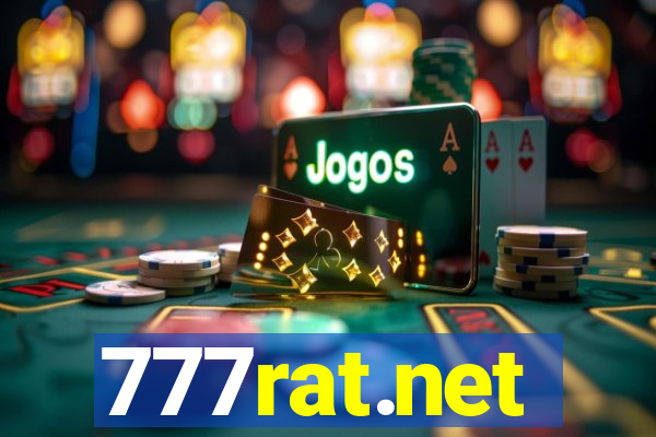 777rat.net