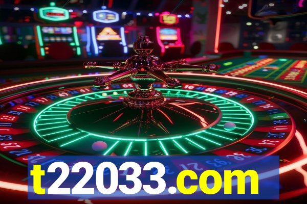 t22033.com