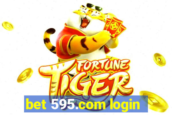 bet 595.com login