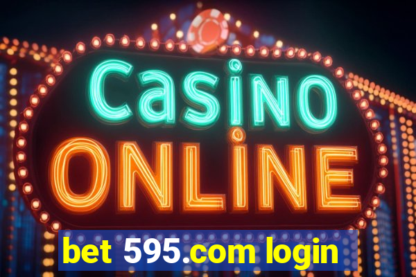 bet 595.com login
