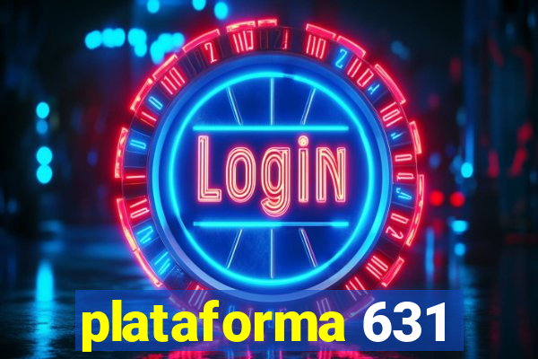 plataforma 631