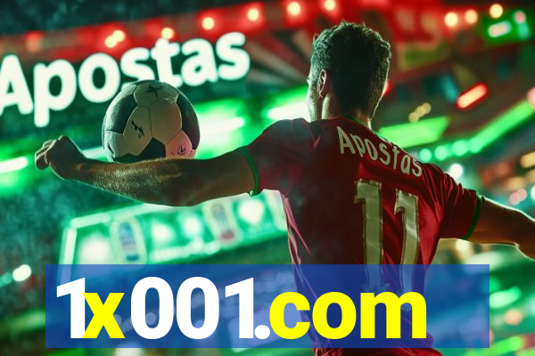 1x001.com