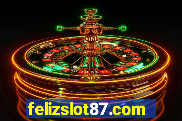 felizslot87.com