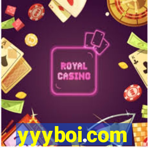yyyboi.com