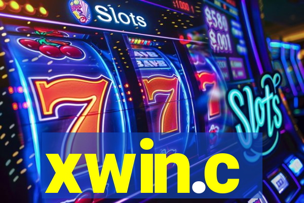 xwin.c