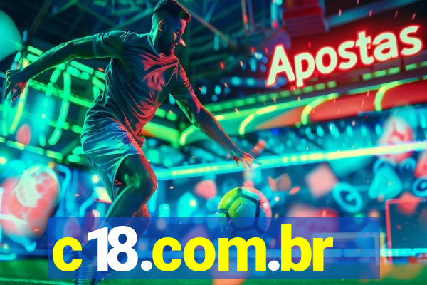 c18.com.br