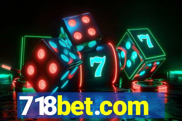 718bet.com