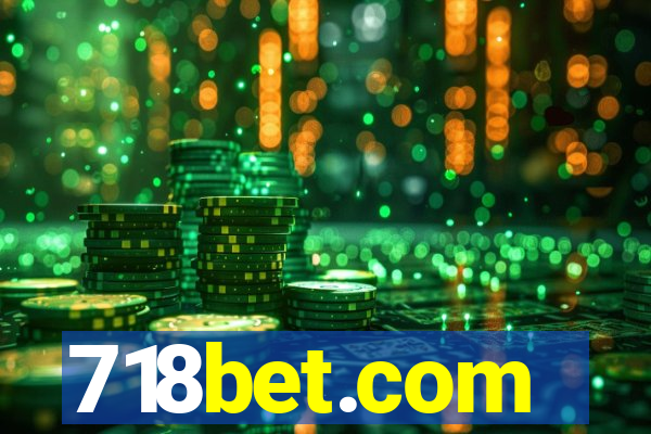 718bet.com
