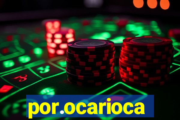 por.ocarioca