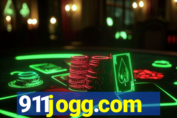 911jogg.com