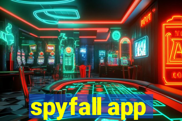 spyfall app