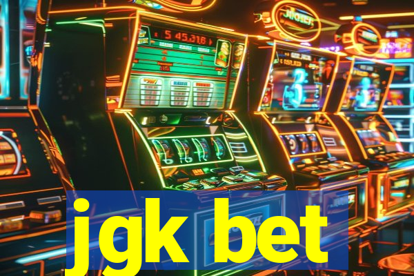 jgk bet