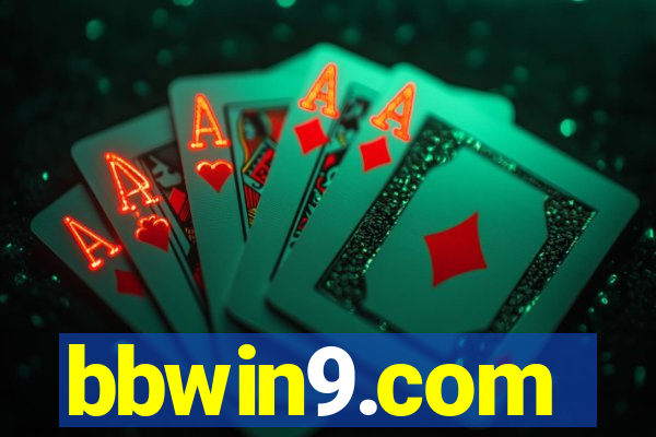 bbwin9.com