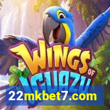 22mkbet7.com