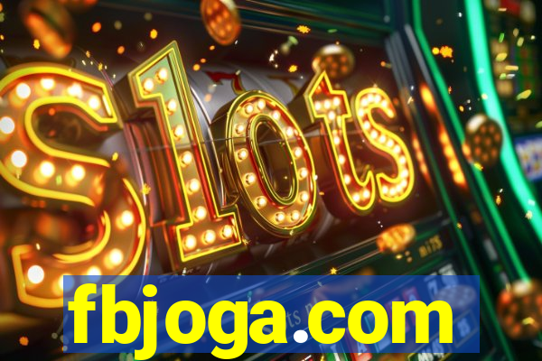 fbjoga.com