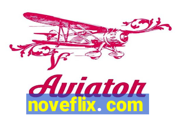 noveflix. com