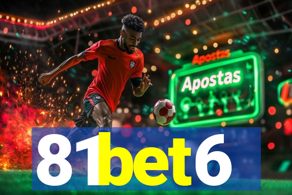 81bet6