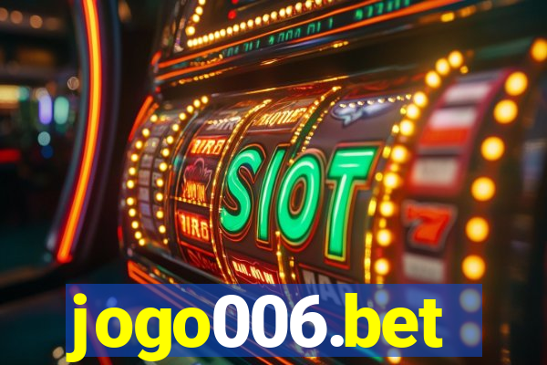 jogo006.bet