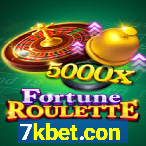 7kbet.con