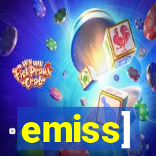 emiss]